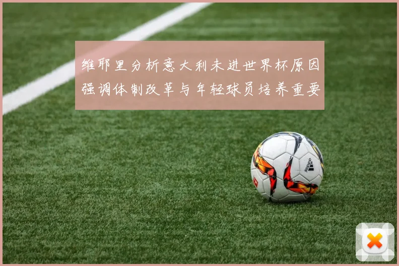 维耶里分析意大利未进世界杯原因强调体制改革与年轻球员培养重要性